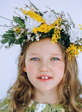 Svatební fotograf Yulya Shinkareva. Fotografie z 26.05.2025
