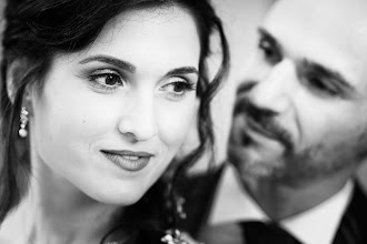 Huwelijksfotograaf Sebastiano Aloia. Foto van 15.01.2020