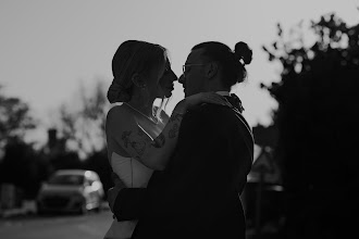 Fotógrafo de bodas Bianca Bellos Fariña. Foto del 28.04.2025