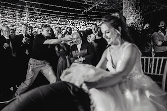 Fotografo di matrimoni Giusi Spoto. Foto del 04.09.2025