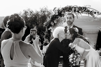 Fotografer pernikahan Patrizia Marseglia. Foto tanggal 18.04.2024