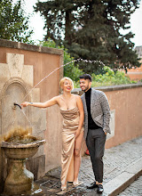 Wedding photographer Inna Dzakkaria. Photo of 21.04.2022