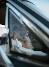 Wedding photographer Vusal Ibadzade. Photo of 31.07.2025