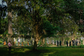 Wedding photographer Joey Dutch. Photo of 24.04.2025