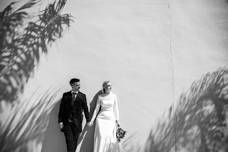 Photographe de mariage Lucía Medina. Photo du 11.02.2025