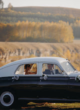 Hochzeitsfotograf Timur Aristov. Foto vom 29.04.2024
