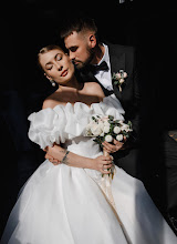 婚禮攝影師Aleksandr Vyukhin. 07.05.2024的照片