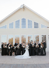 Wedding photographer Inna Bezverkha. Photo of 04.06.2025
