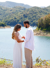 Bröllopsfotografer Taner Kizilyar. Foto av 13.08.2025