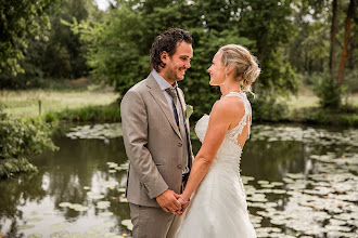 Huwelijksfotograaf Melissa Kuys-Rademakers. Foto van 27.04.2023