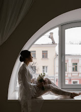 Wedding photographer Anastasiya Popova. Photo of 13.03.2024