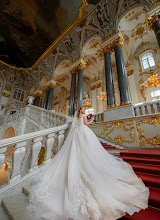 Bröllopsfotografer Denis Shiryaev. Foto av 18.04.2024