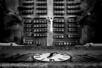 Wedding photographer William Desse. Photo of 20.10.2025