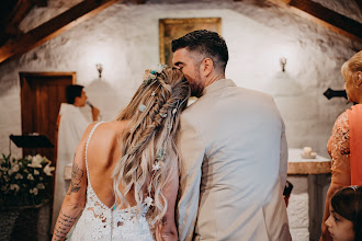 Photographe de mariage Lucas Trujillo. Photo du 15.11.2022