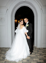 Fotógrafo de casamento Konstantin Bondarenko. Foto de 26.10.2023