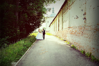 Wedding photographer Konstantin Malykh. Photo of 27.04.2018