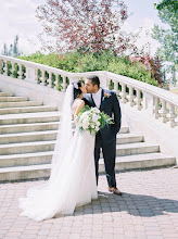 Wedding photographer Lyndsay Touchings. Photo of 03.05.2019