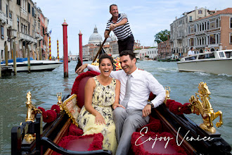 ช่างภาพงานแต่งงาน Pietro Volpato. ภาพเมื่อ 17.07.2022