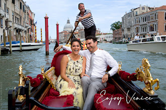 Wedding photographer Pietro Volpato. Photo of 17.07.2022