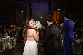 Nhiếp ảnh gia ảnh cưới Penake Akei. Ảnh trong ngày 29.03.2024