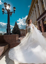 Wedding photographer Nick Buneev. Photo of 04.06.2020