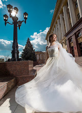 Fotógrafo de bodas Nick Buneev. Foto del 04.06.2020