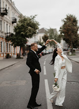 Svatební fotograf Vitaliy Shmuray. Fotografie z 09.02.2024