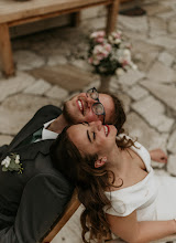 Nhiếp ảnh gia ảnh cưới Lukas Pastorek. Ảnh trong ngày 02.04.2024