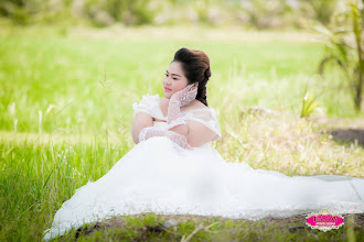 Photographe de mariage Thidawan Karawong. Photo du 08.09.2020