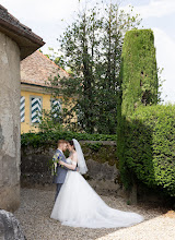 Fotografo di matrimoni LeighAnn Shafiq. Foto del 09.09.2025