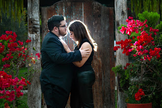 ช่างภาพงานแต่งงาน Fabian Gonzales. ภาพเมื่อ 31.01.2024