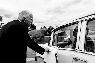 Kāzu fotogrāfs Jean-Luc Legros. Fotogrāfija, 16.10.2023