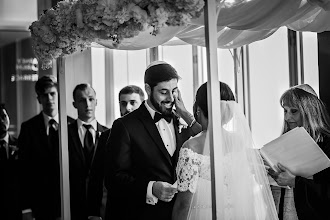 Fotograful de nuntă Elizabeth Kinne. Fotografie la: 12.07.2022