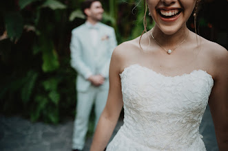 Nhiếp ảnh gia ảnh cưới Alex Obregon. Ảnh trong ngày 04.06.2024