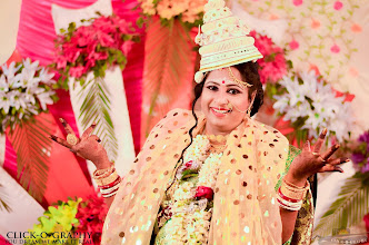 Fotógrafo de casamento Sandipta Sourav Paul. Foto de 09.12.2020