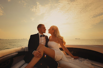 Fotograful de nuntă Valeriya Kasperova. Fotografie la: 08.09.2025