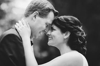 Nhiếp ảnh gia ảnh cưới Eric Kazak. Ảnh trong ngày 12.08.2021