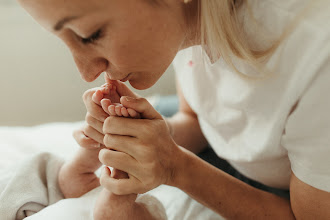 Hochzeitsfotograf Melanie Gerrard. Foto vom 17.11.2021