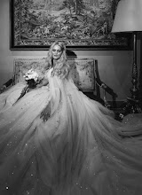 Wedding photographer Zibi Kuropatwinski. Photo of 31.08.2025