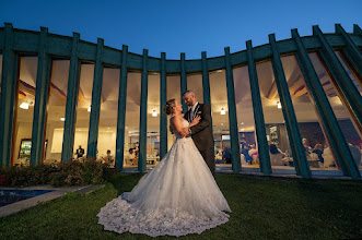 Fotógrafo de bodas Vito D'Andrea. Foto del 15.07.2022