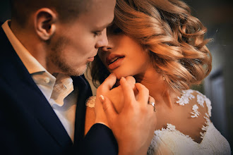 Wedding photographer Pavel Sabudzinskiy. Photo of 17.03.2019