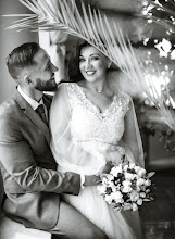 Fotografo di matrimoni Lelde Feldmane-Zajarska. Foto del 06.10.2020