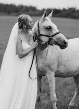 婚姻写真家 Oksana Bebrisha. 28.05.2025 の写真