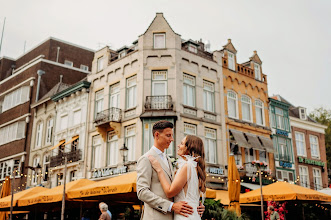Svatební fotograf Linda Ringelberg. Fotografie z 10.09.2025