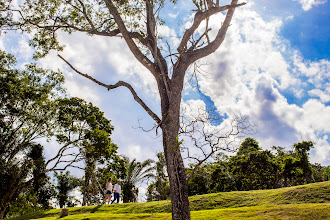 Fotografo di matrimoni Carol Mercado. Foto del 09.03.2018