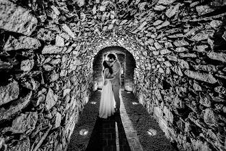 Vestuvių fotografas: Petr Hrubes. 09.06.2024 nuotrauka