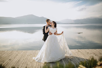 Fotógrafo de casamento Cihan Bozkurt. Foto de 11.07.2020