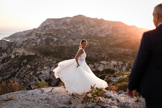 Hochzeitsfotograf Ulrike Monso. Foto vom 28.07.2020