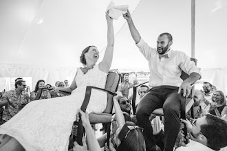 Svatební fotograf Andy Madea. Fotografie z 31.08.2019