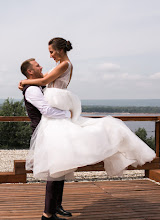Nhiếp ảnh gia ảnh cưới Sergey Subachev. Ảnh trong ngày 02.01.2024
